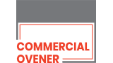 Commercial ovener