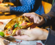 Corn and spices – the highlight of Latin American cuisine