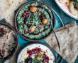 Latin American cuisine – an intertwining of culinary traditions of South American peoples