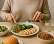 How Dining Choices Reflect Personal Well-being